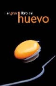 el gran libro del huevo-9788444102085