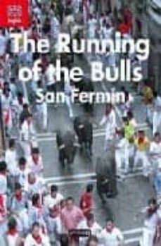 the running of the bulls: san fermin (recuerda)-mariano sinues del val-9788444130385