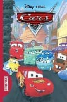cars (los clasicos disney)-9788444160085