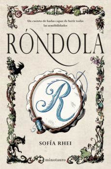 róndola (ebook)-sofia rhei-9788445003985