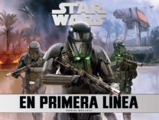 star wars: en primera linea-daniel wallace-9788445004685