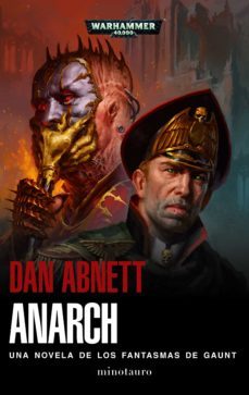 anarch (ebook)-dan abnett-9788445009185