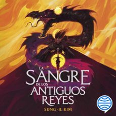 el imperio sangriento nº1 la sangre de los antiguos reyes (audiolibro)-kim sung li-9788445021385