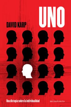 uno-david karp-9788445022085
