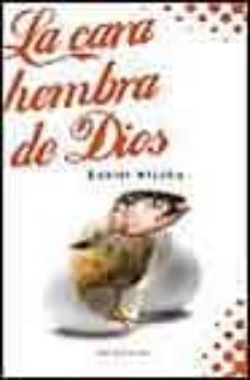 la cara hembra de dios-9788445074985