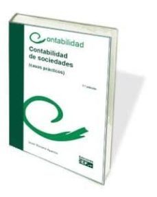 contabilidad de sociedades  (7ª ed.)-9788445423585