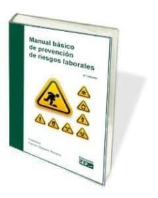 manual basico de prevencion de riesgos laborales (3ª ed.)-carmen baquero serrano-9788445432785