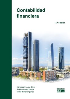 contabilidad financiera (5ª ed.)-9788445444085