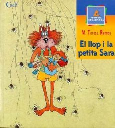 el llop i la petita sara-9788447406685