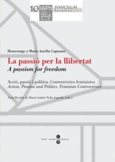 la passio per la llibertat-9788447527885