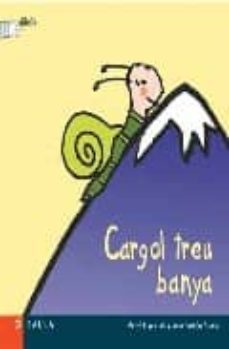 cargol treu vanya-merce figuerola-9788447910885