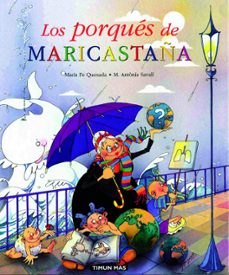 -maria antonia savall-9788448017385