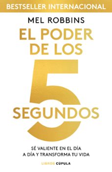 el poder de los 5 segundos-9788448024185