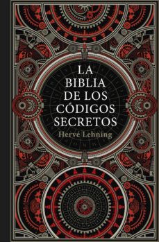 la biblia de los codigos secretos (ebook)-herve lehning-9788448028985