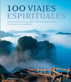100 viajes espirituales-9788448068585
