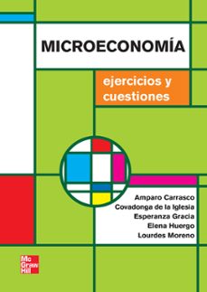 microeconomia-amparo carrasco pradas-maria covadonga iglesia villasol-9788448183585
