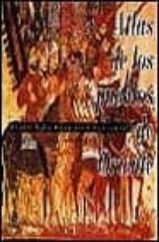 atlas de los pueblos de oriente-9788448301385