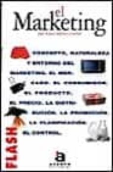 el marketing-9788448302085