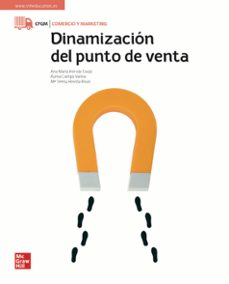 dinamización del punto de venta. edición 2021-9788448624385