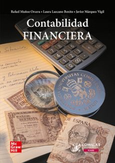 contabilidad financiera-rafael muñoz orcera-laura lazcano benito-javier marquez vigil-9788448631185