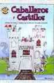 caballeros y castillos-9788448821685