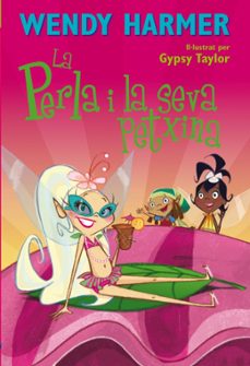 la perla i la seva petxina-9788448828585