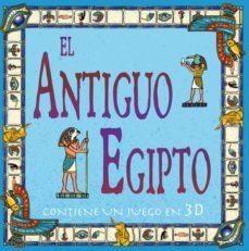 el antiguo egipto-9788448833985