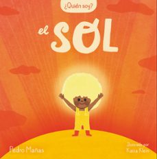 ¿quien soy? el sol-pedro mañas-9788448859985