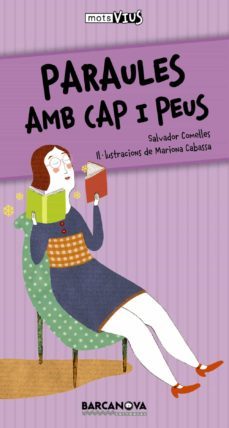 paraules amb cap i peus-graham robb-9788448928285