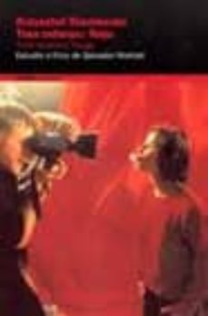 tres colores: rojo = trois couleurs: rouge-krzystof kieslowski-9788449314285