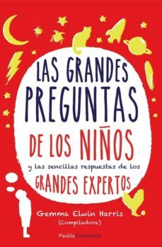 las grandes preguntas de los niños (ebook)-gemma elwin harris-9788449329685