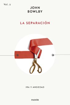 la separacion-john w. bowker-9788449341885