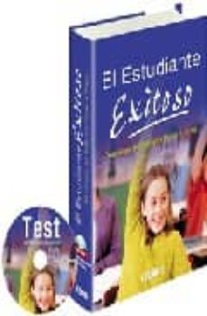 el estudiante exitoso (incluye cd-rom)-9788449428685