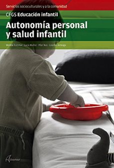 salud infantil-9788449435485