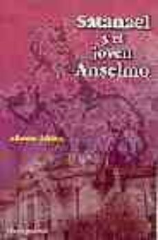satanael y el joven anselmo-alberto ibañez-9788460913085