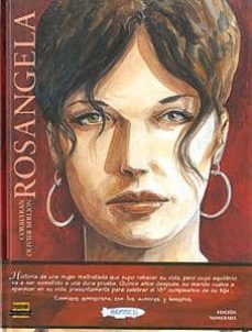 rosangela-dario corbeira-oliver berlion-9788461183685