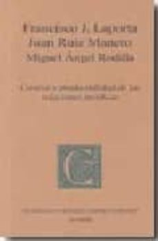 certeza y predecibilidad de las relaciones juridicas-francisco j. laporta-9788461346585