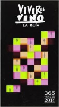 guia vivir el vino 2014-9788461669585