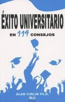 exito universitario en 119 consejos-9788461743285