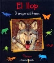 el llop-9788466100885
