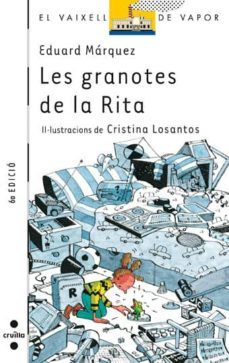 les granotes de la rita-9788466104685