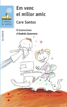 em venc el millor amic-9788466147385