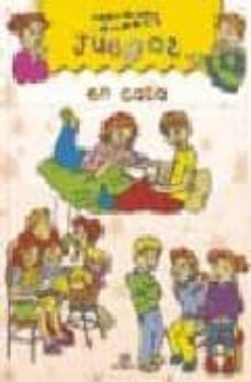 juegos en casa-9788466209885