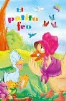 el patito feo-9788466213585