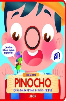pinocho-paolo mancini-luca de leone-9788466244985