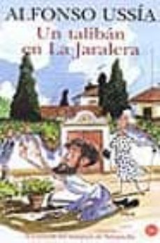 un taliban en la jaralera-9788466311885