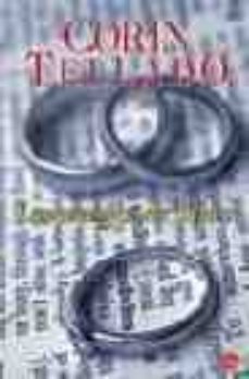 los amigos de kima-corin tellado-9788466314985