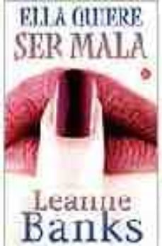 ella quiere ser mala-9788466316385