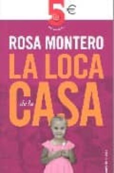 la loca de la casa-9788466317085