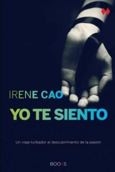 yo te siento (booxs)-9788466327985